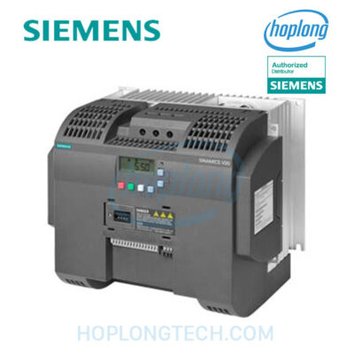 Siemens 6SL3210-5BE31-5CV0 được uawu chuộng sử dụng