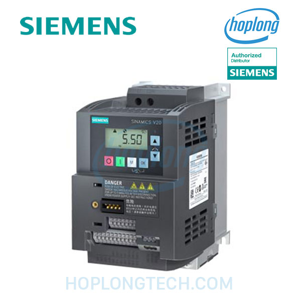 6SL3210-5BB21-5UV1 Siemens