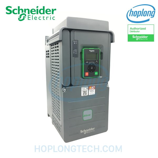 Biến tần ATV610D15N4 Schneider